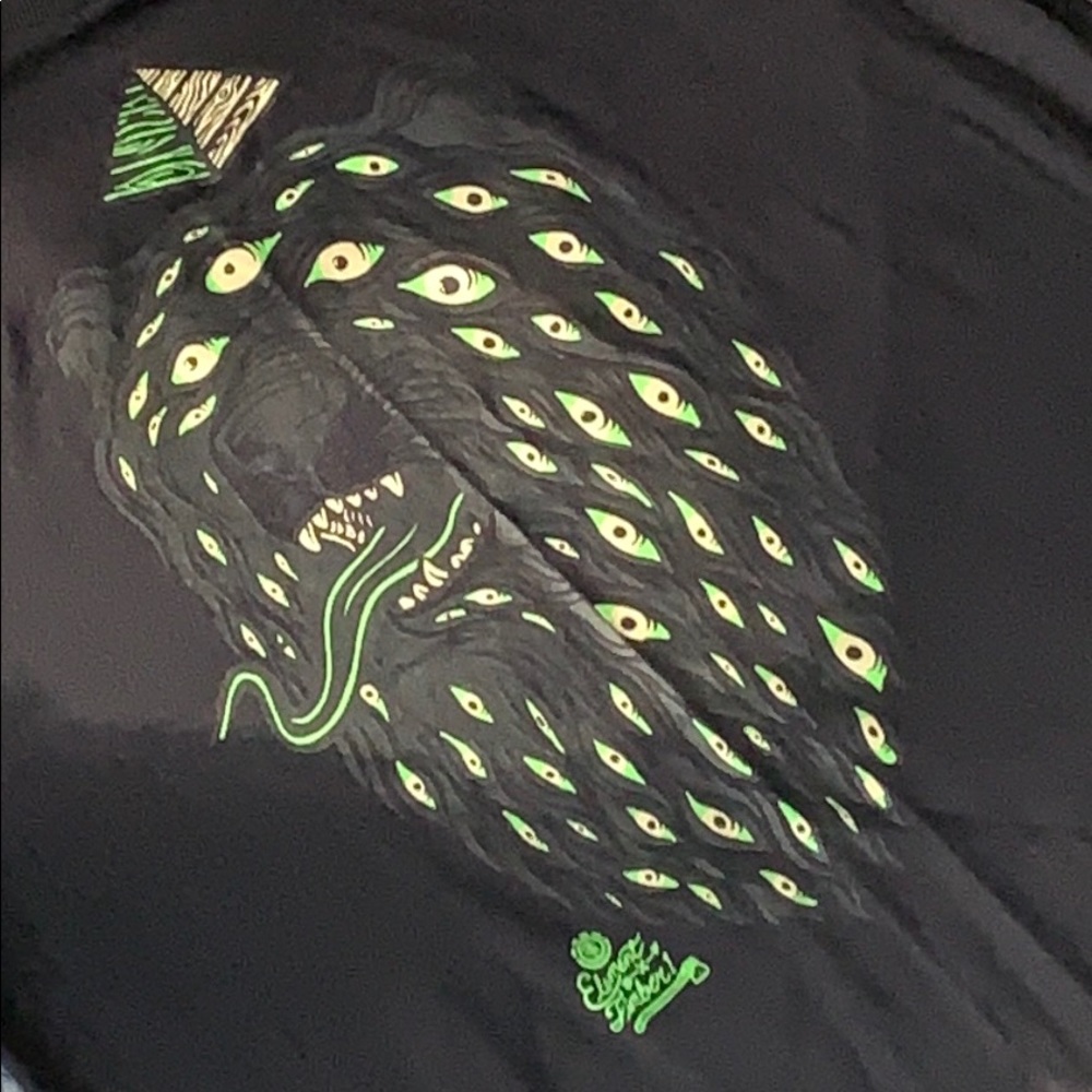 Element Shirt - Picture 2 of 2